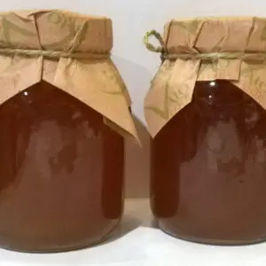 Honey-1Kg (মধু)