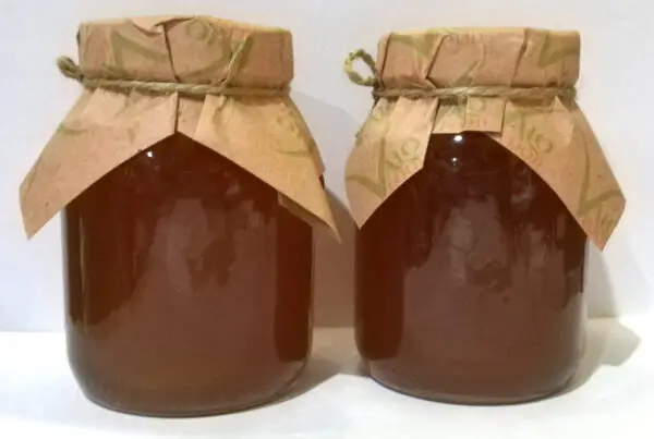 Honey-1Kg (মধু)