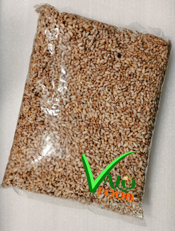 লাল মুড়ি - Image 3