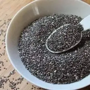 chia seed-1Kg (চিয়া সিড)